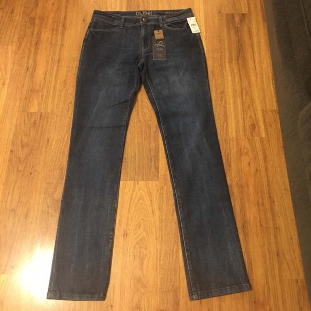 DL1961 jeans size 32